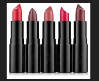Rouge Bunny Rouge Sheer Lipstick