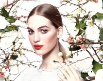 Chanel ‘Rêverie Parsinenne’ Primavera 2015