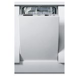 Whirlpool lavastoviglie da incasso 9 coperti ADG 195
