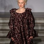 Paul Costelloe abito floreale