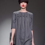 Abito grigio J.JS. Lee