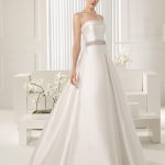 abito sposa seneca