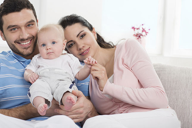 Guida all’acquisto per i neo genitori