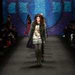 Sfilata Anna Sui FW 2015/2016