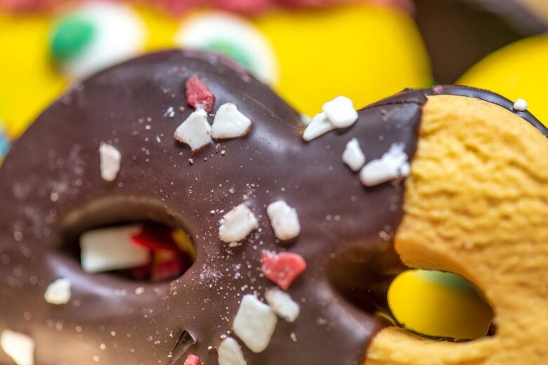 Biscotti di Carnevale