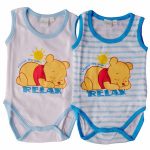 body estivi neonato