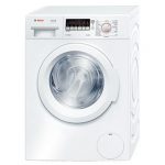 bosch Serie 6 Avantixx WLK20226IT slim