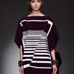 Jean Pierre Braganza abito bordeaux