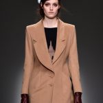 Cappotto Jean Pierre Braganza