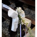 ventaglio cadeau bianco