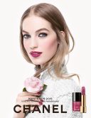 Chanel ‘Rêverie Parsinenne’ Primavera 2015