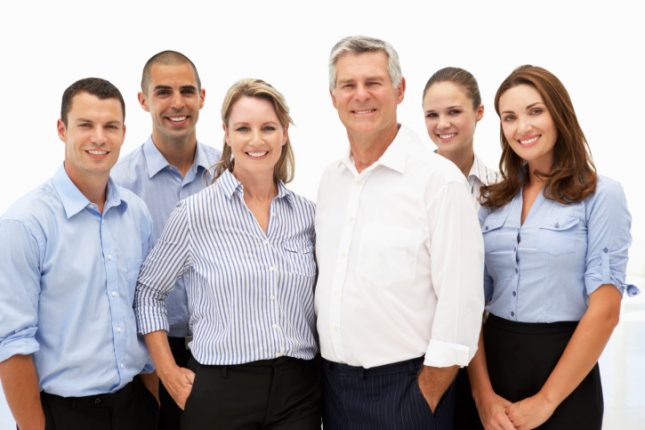 Lavoro: generazioni a confronto
