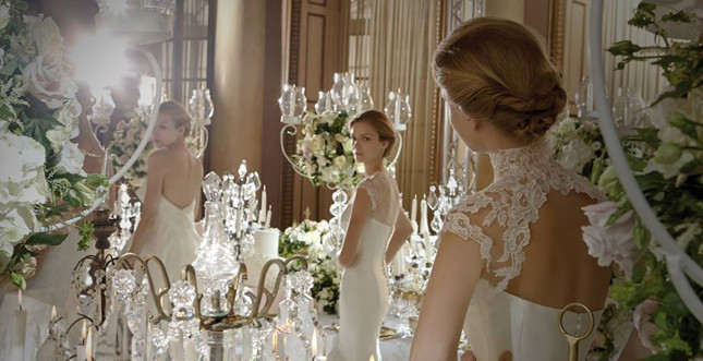 Enzo Miccio collezione sposa