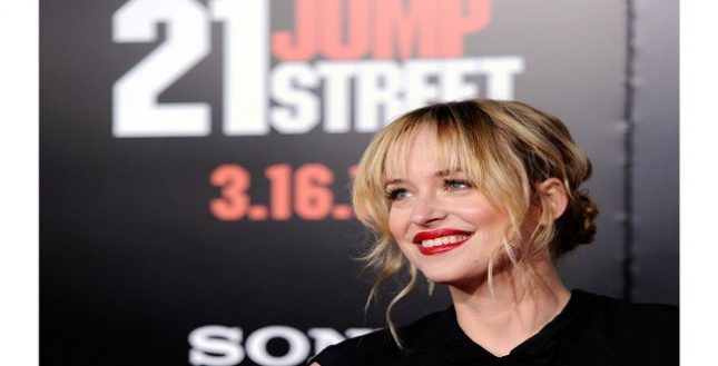 Il trucco di Dakota Johnson