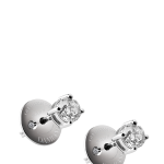 Damiani orecchini Luce con diamanti