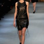 Diesel Black Gold abito con cinture