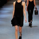 Diesel Black Gold abito nero