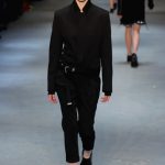 Diesel Black Gold pantaloni e giacca