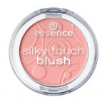 Blush viso effetto seta - Essence