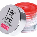 Like A Doll Cream Blush di Pupa