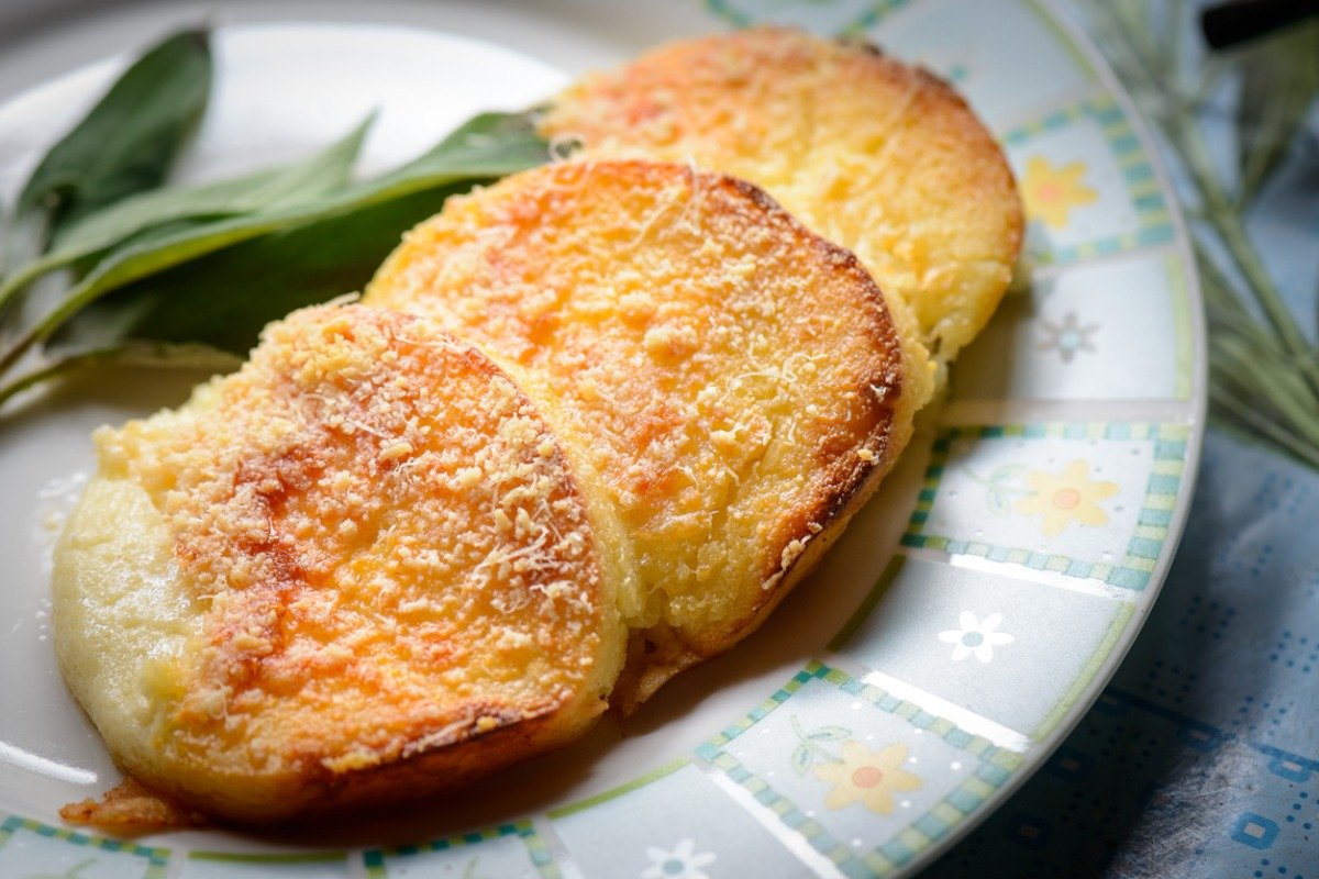 Gnocchi alla romana
