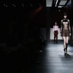 Gucci sfilata Milano Moda Donna 2015