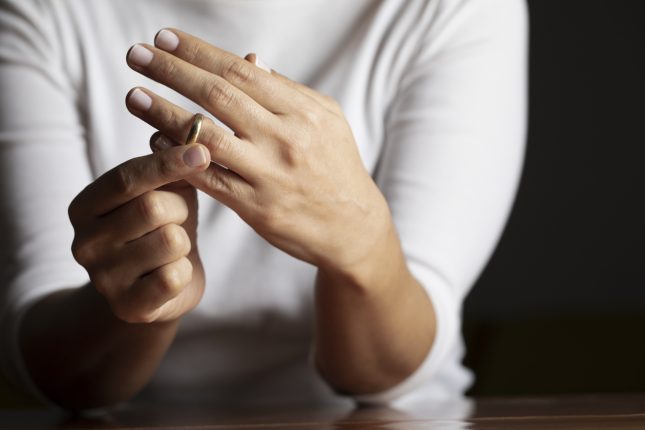 Documenti divorzio: ecco il necessario
