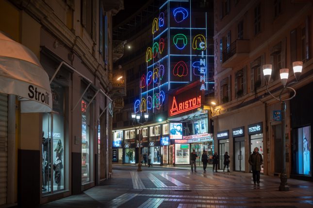 Sanremo 2015: la prima serata