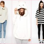 Oggi cosa mi metto? Look per stare in casa con lui
