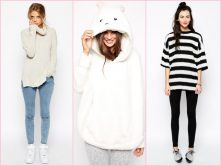 Oggi cosa mi metto? Look per stare in casa con lui