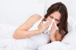 influenza 2015