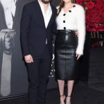 Jamie Dornan e Dakota Johnson a New York