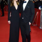 Jamie Dornan e Dakota Johnson a Berlino