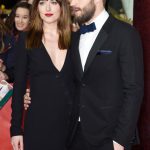 Jamie Dornan e Dakota Johnson a Berlino