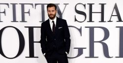 Jamie Dornan: ecco il protagonista di Cinquanta Sfumature di Grigio