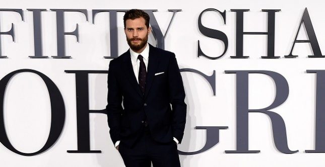 Jamie Dornan: ecco il protagonista di Cinquanta Sfumature di Grigio