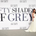 Dakota Johnson e Jamie Dornan