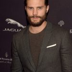 Jamie Dornan al BAFTA Tea Party di Los Angeles