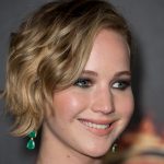 Jennifer Lawrence