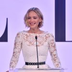 Jennifer Lawrence