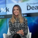 Jessica Alba