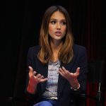 Jessica Alba