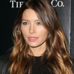Jessica Biel