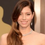 Jessica Biel