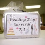 imprevisti sposa