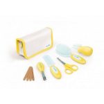 kit per igiene del neonato