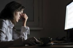lavoro e vita privata