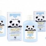 linea bagno neonato