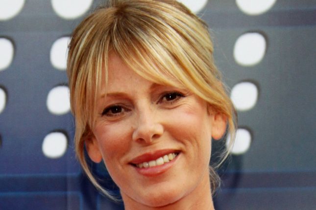 alessia marcuzzi