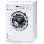 miele WT 2796 WPM lavasciuga